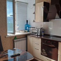 1-к. квартира, 40 м², 3/3 эт.