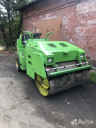 Ремонт японских катков sakai,sumitomo,kawasaki