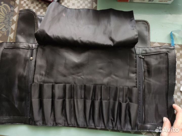 Чехол для кистей