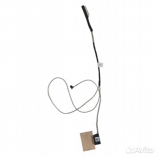 Шлейф матрицы для ноутбука Lenovo B50-30, B50-45