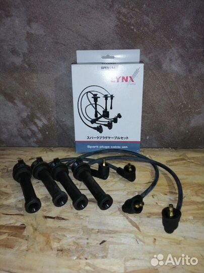 Провода высоковольтные Форд фокус 1/Ford Focus