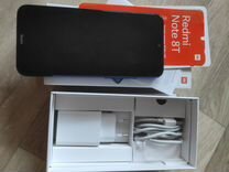 Xiaomi Redmi Note 8T, 3/32 ГБ