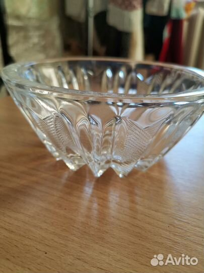 Хрусталь СССР