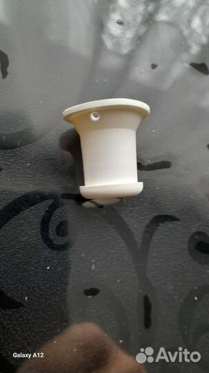 Распорка для трахеостомы