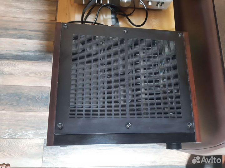 Усилитель Sony Ta F 333 ESL