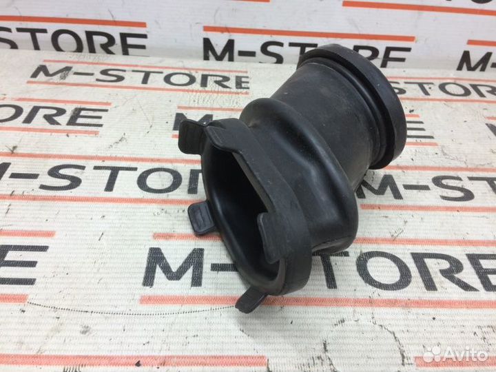 Кожух рулевой колонки Bmw 7-Series E65 N62B36A