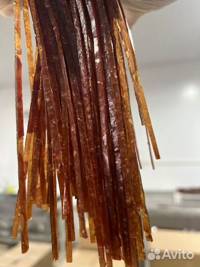 Рыба оптом вяленая и копченая, рыбные снеки