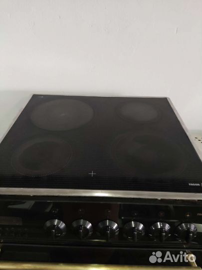 Комплект встраиваемой техники для кухни