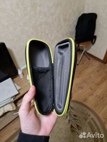 Philips OneBlade футляр чехол