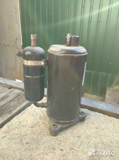 Кондиционер