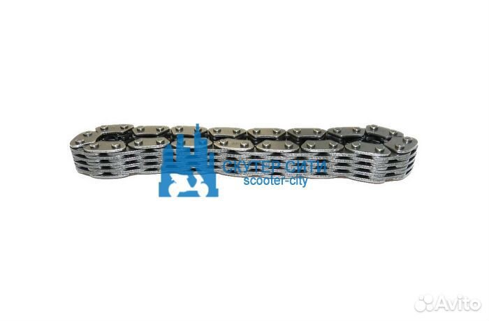 Цепь кпп ATV 500-ALL (Арт.0180-069000) (пр-ль кита