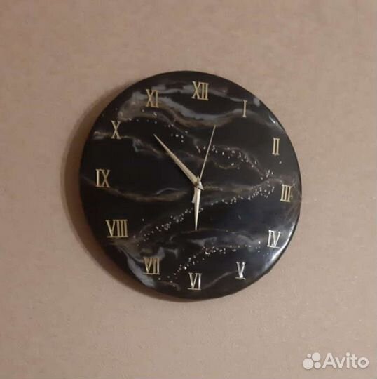 Эпоксидная смола изделия