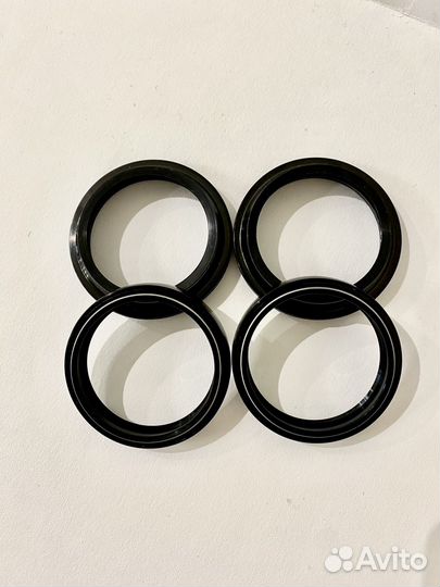 Сальники вилки 48*57,8*9,5/12