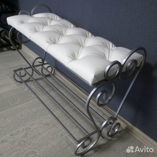 Сиденье на банкетку