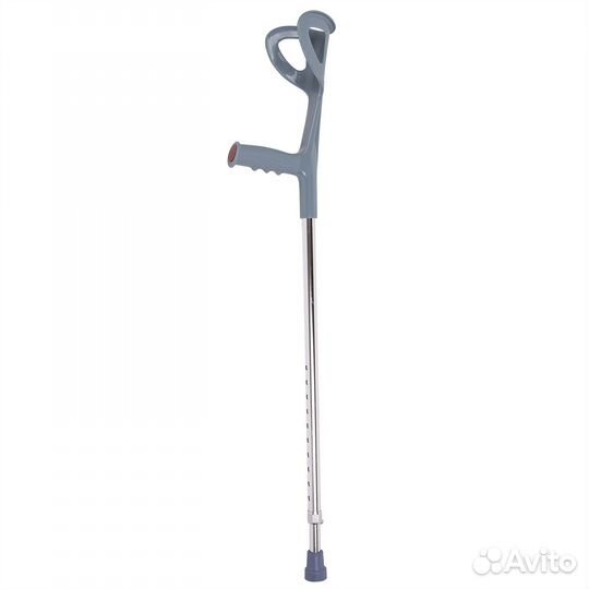 Костыль ERG- 8004 (с упс)