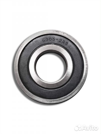 180305 (6305 2RS) подшипник