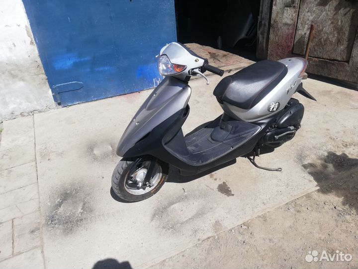Продам Honda dio af56