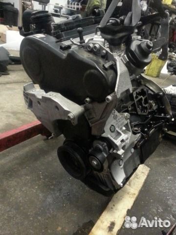 Двигатель бу G4NA на Хендай ах35 в Москве