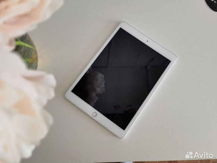 iPad 8 поколения 32gb
