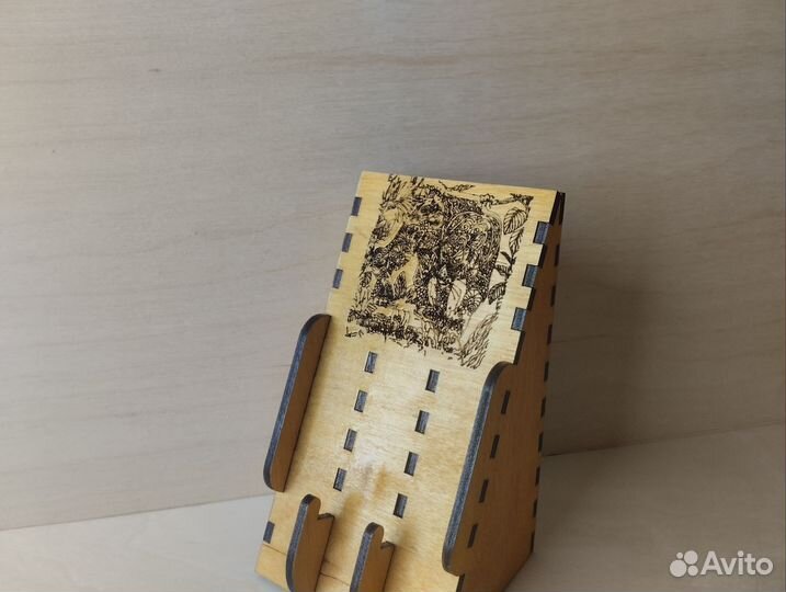 Подставка для телефона