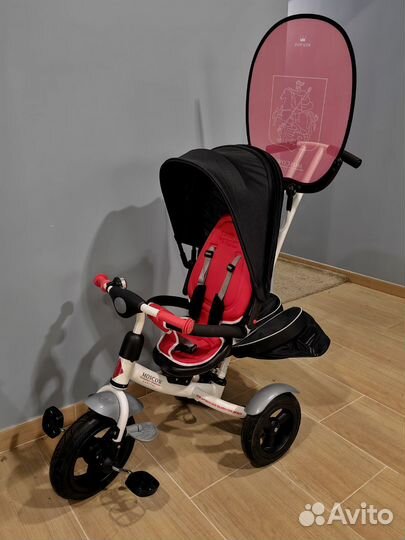 Велосипед трехколесный Lexus Trike новый