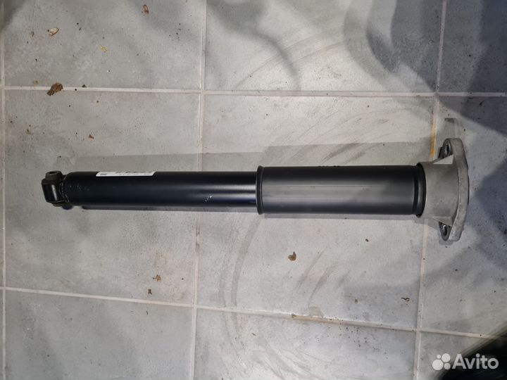 Комплект Амортизатор Mercedes GLC 24263023