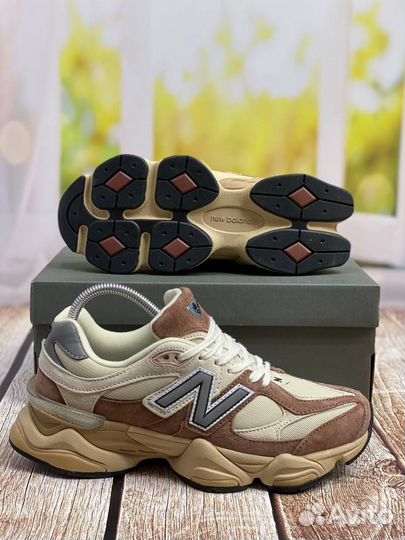 Кроссовки мужские New balance 9060