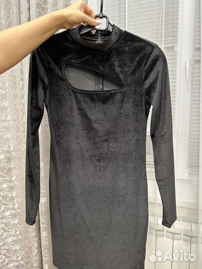 Вечернее платье 40-42