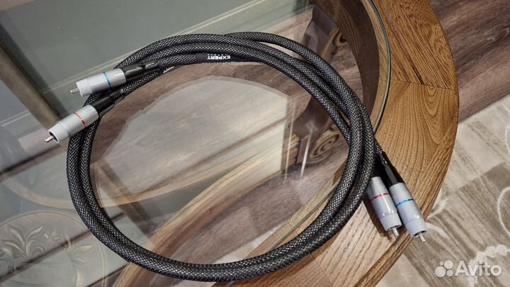 Межблочный аналоговый кабель 