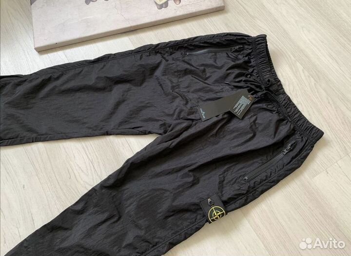 Штаны stone island