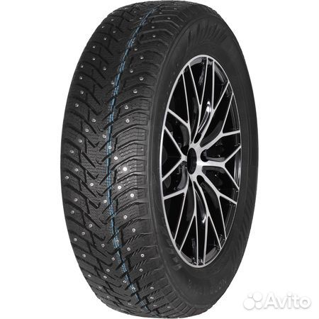 Ikon Tyres Nordman 8 225/45 R17 94T