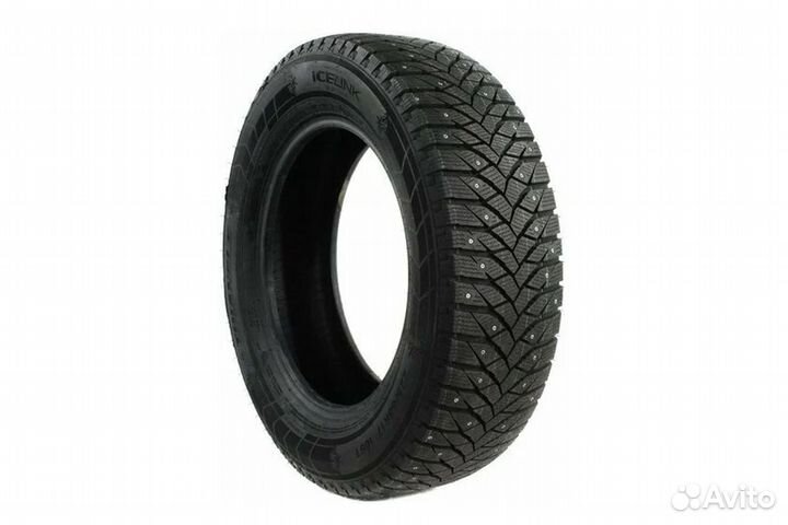 Triangle IcelynX TI501 235/60 R17 106T