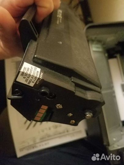 Картридж Pantum PC-211E