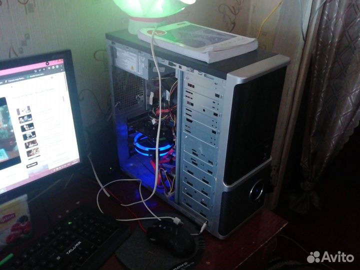 Комп собранный
