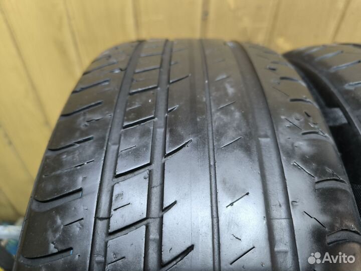 Viatti Strada Asimmetrico V-130 205/55 R16 91V