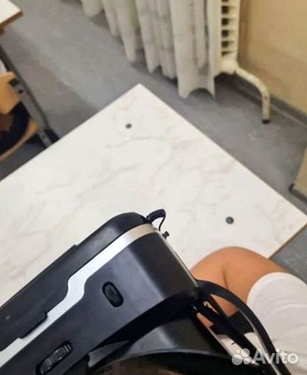 Готовый бизнес / франшиза виртуальная реальность