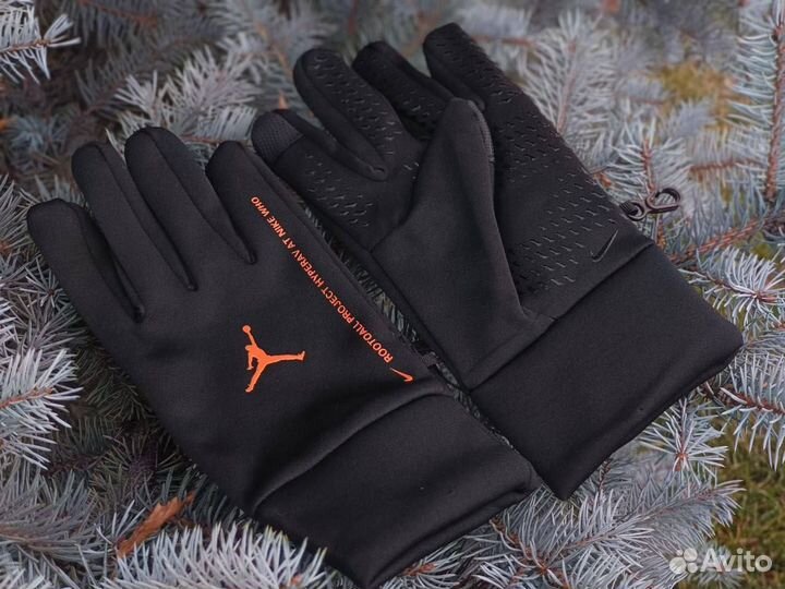 Перчатки Nike Jordan