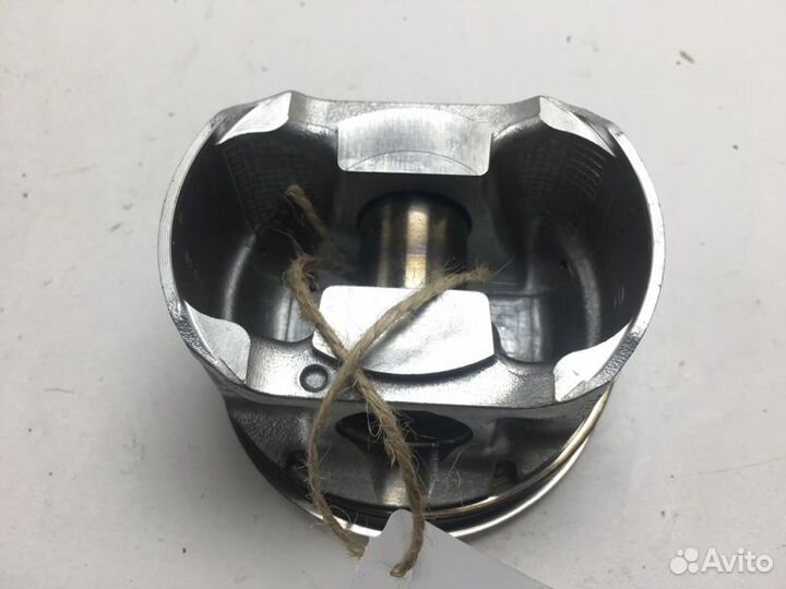 Поршень Nissan Teana J32 VQ25DE 2008