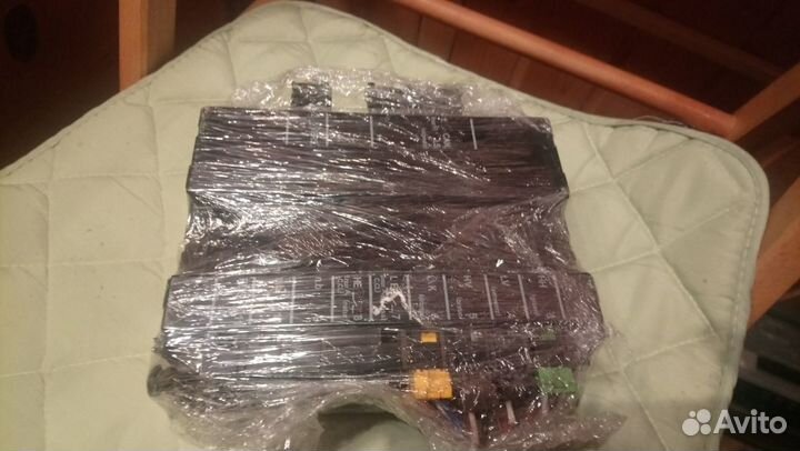 Блок управления сиденьем на мерседес 463,211