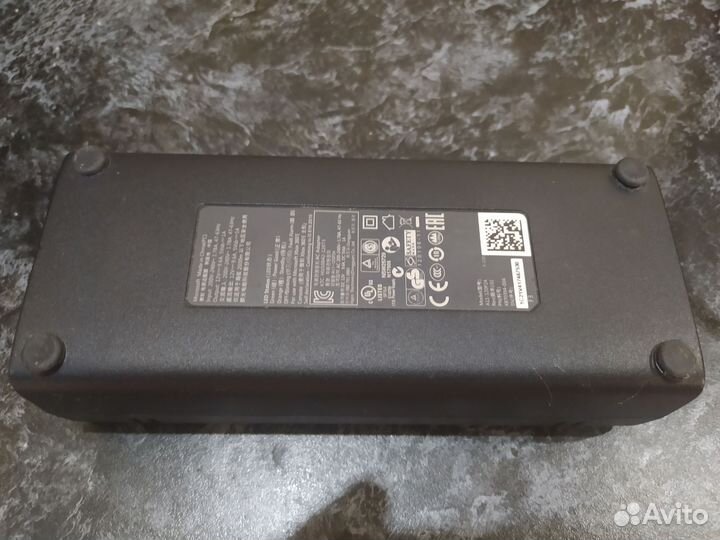 Блок питания xbox 360e