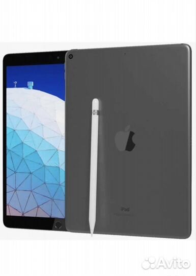 Apple iPad Air 2022 64GB Wi-Fi
