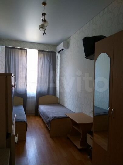 Квартира-студия, 20 м², 3/4 эт.