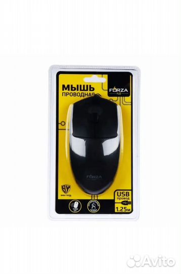 Компьютерная мышь