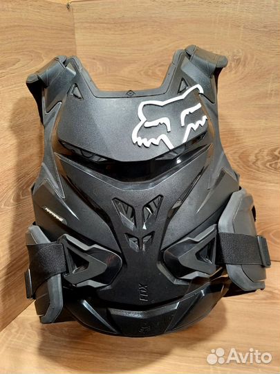 Панцирь Fox Airframe