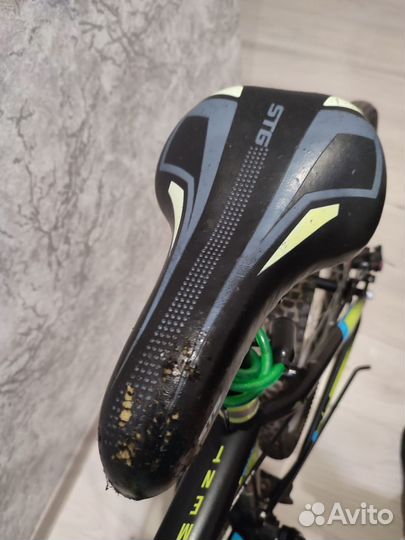 Продаю велосипед бу 26