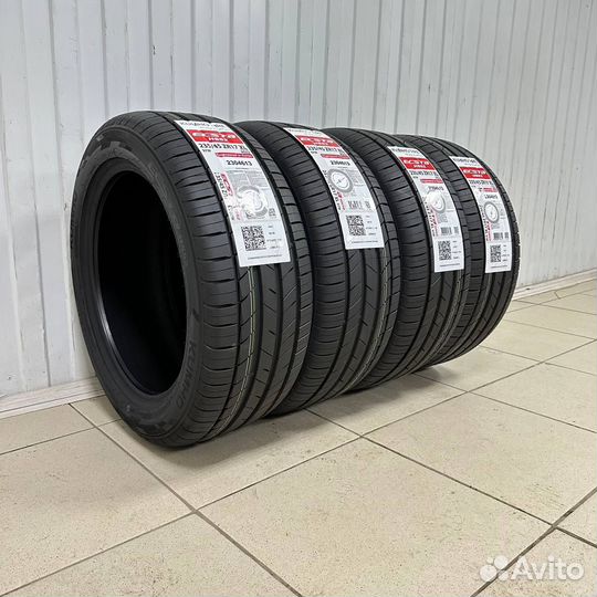 Kumho Ecsta HS52 195/50 R15