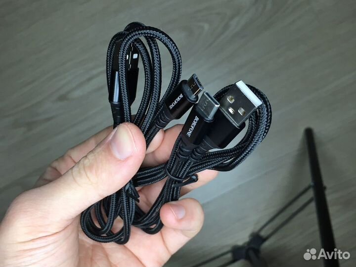 Кабель tupe-c оригинал