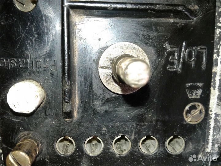 FF-33, 1934г,Карл Лоренц