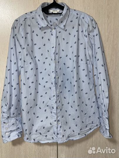 Рубашка ostin