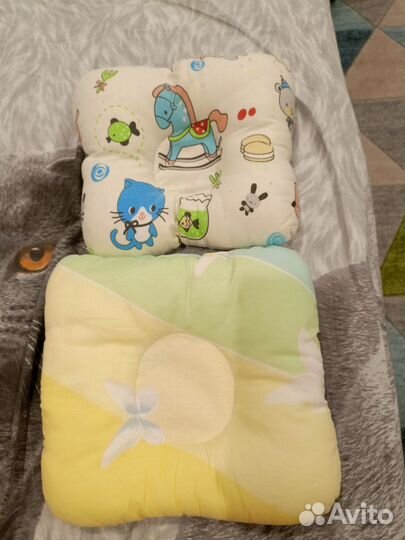Подушка детская